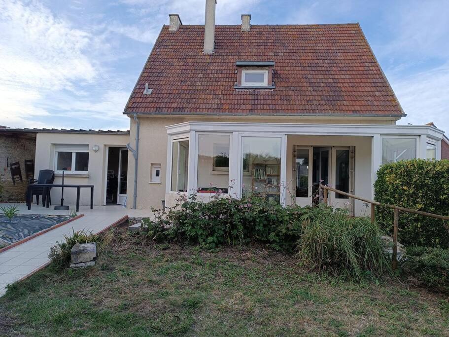 Villa Belle Vie A 30 Metres De La Plage Ver-sur-Mer Εξωτερικό φωτογραφία