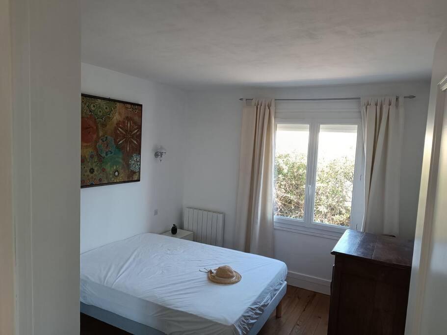 Villa Belle Vie A 30 Metres De La Plage Ver-sur-Mer Εξωτερικό φωτογραφία
