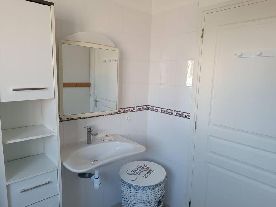 Villa Belle Vie A 30 Metres De La Plage Ver-sur-Mer Εξωτερικό φωτογραφία