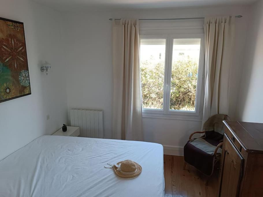 Villa Belle Vie A 30 Metres De La Plage Ver-sur-Mer Εξωτερικό φωτογραφία