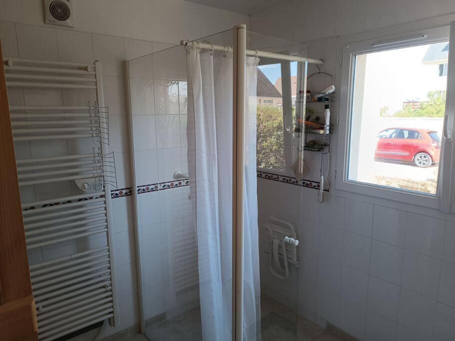 Villa Belle Vie A 30 Metres De La Plage Ver-sur-Mer Εξωτερικό φωτογραφία