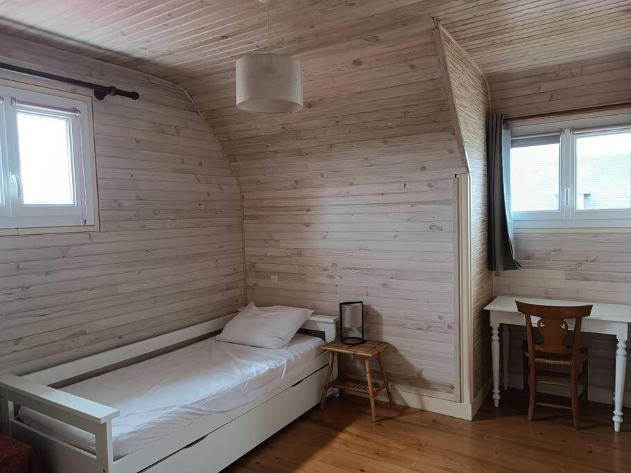 Villa Belle Vie A 30 Metres De La Plage Ver-sur-Mer Εξωτερικό φωτογραφία